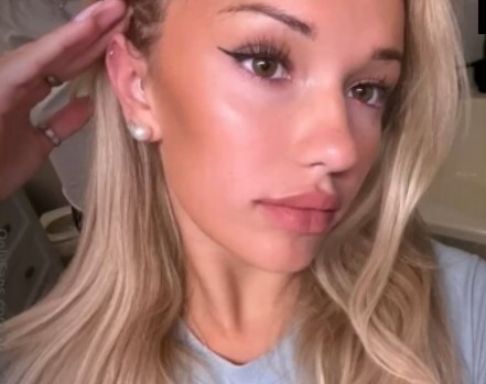 sophie rain onlyfans hot video