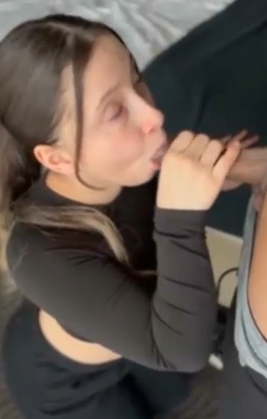 Inpossibleoreo Face Reveal Hardcore BBC Fuck Onlyfans