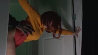 Bigtittygothegg Velma Monster Fuck