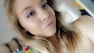 Sydney Sweeney Nude topless tits Video