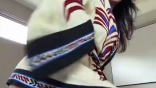 Peachjars kimono pussy lips video
