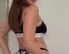 Sophieraiin New Nude Striptease