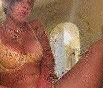 Arikytsya Masturbating Hot Porn Video