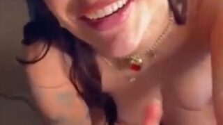 Arikytsya POV Blowjob Video